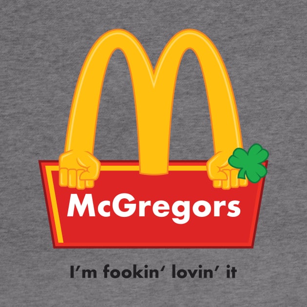 McGregors by Woah_Jonny